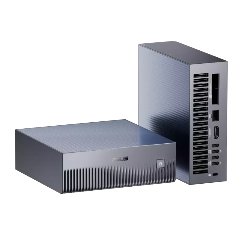מחשב מיני ASUS Ascent GX10 GX10-GG0003BN אסוס