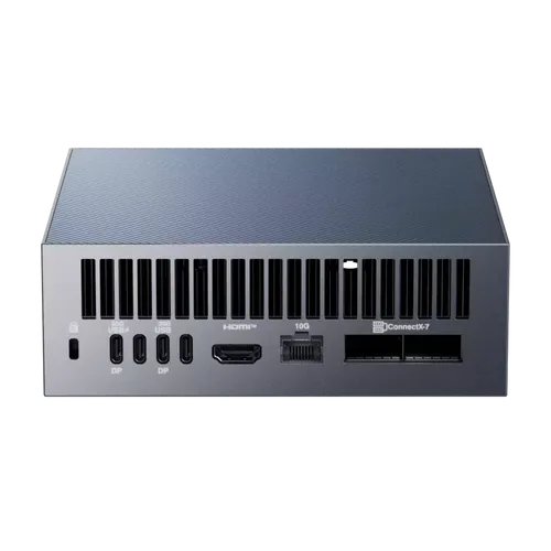 מחשב מיני ASUS Ascent GX10 GX10-GG0003BN אסוס