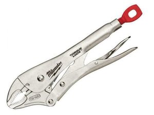 פלייר נעילת לסת מעוקלת TORQUE LOCK™ Milwaukee 4932471725 10 אינץ