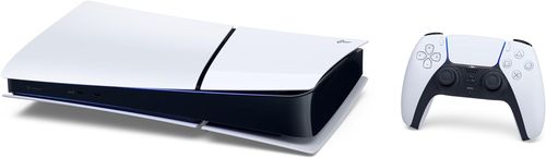 Sony PlayStation 5 825GB Slim Digital Edition סוני דיגיטל סלים    אחריות ישפאר 