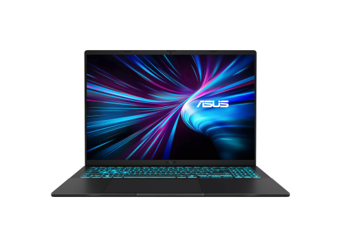 מחשב נייד Asus V16 16" Core 7 240H 16GB 1TB SSD RTX5050 DOS