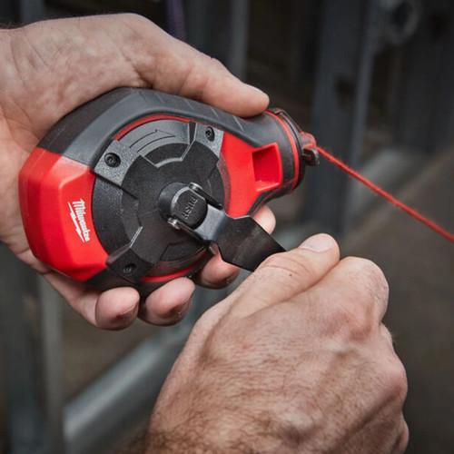 צ'וק ליין דק milwaukee 4932493814