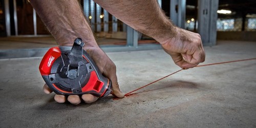 צ'וק ליין דק milwaukee 4932493814