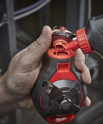 צ'וק ליין דק milwaukee 4932493814
