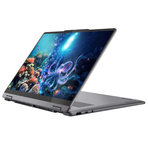 מחשב נייד Lenovo Yoga 7 2-in-1 14