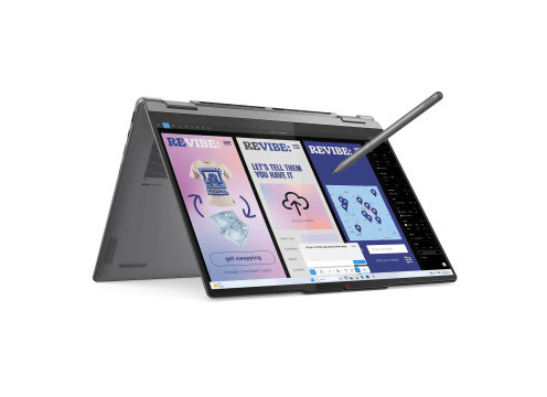 מחשב נייד Lenovo Yoga 7 2-in-1 14