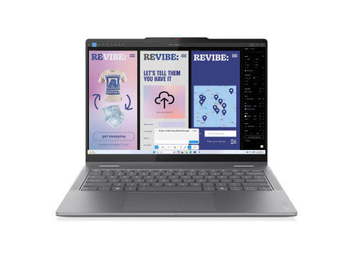 מחשב נייד Lenovo Yoga 7 2-in-1 14