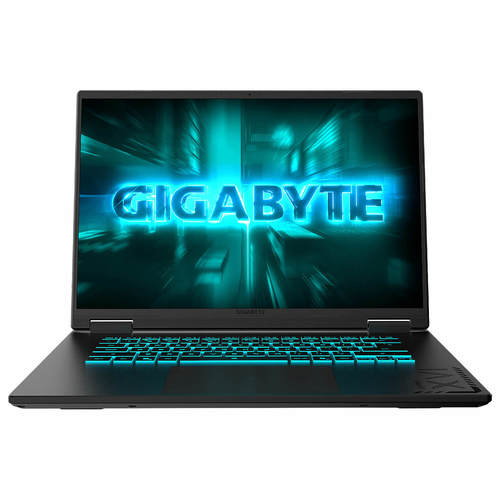 מחשב נייד Gigabyte GAMING A16 GA6H (CWH) 16