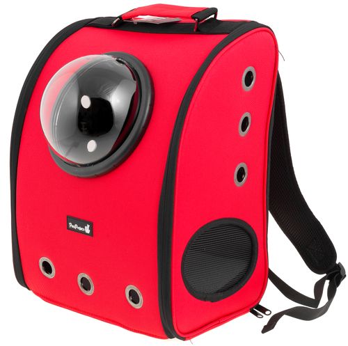 תיק גב Back-Pack לכלב קטן / חתול