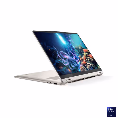 מחשב נייד Lenovo Yoga 7 2-in-1 14ILL10 83JQ00ASIV לנובו