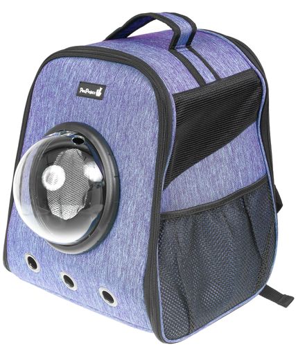 תיק גב The Nest לכלב קטן / חתול