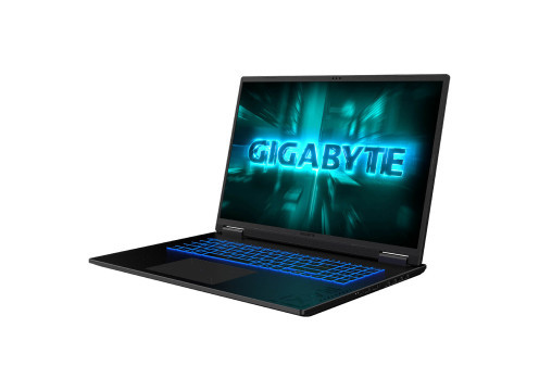 מחשב נייד Gigabyte GAMING A18 GA83H (3VH) 18