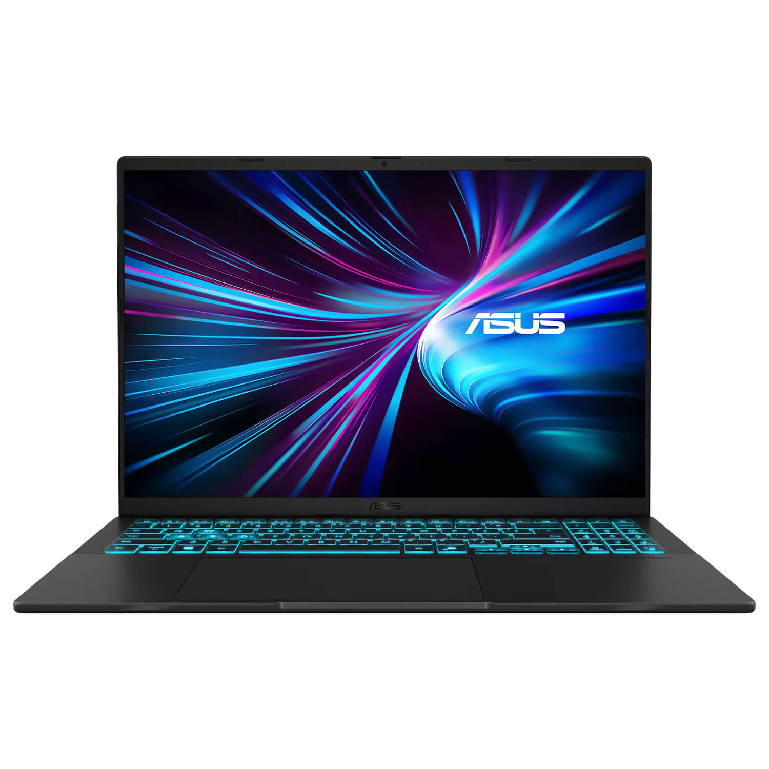 מחשב נייד Asus V16 16" Core 7 240H 32GB 1TB SSD RTX5060 W11