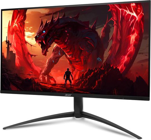 מסך מחשב Acer Nitro 27