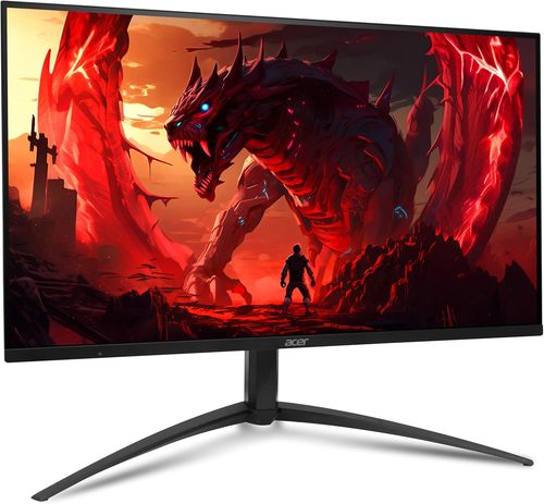 מסך מחשב Acer Nitro 27