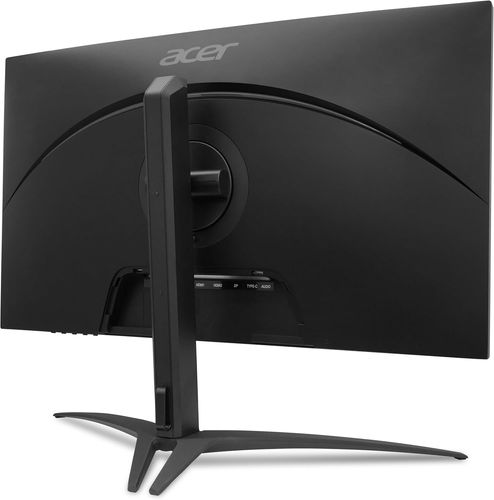 מסך מחשב Acer Nitro 27
