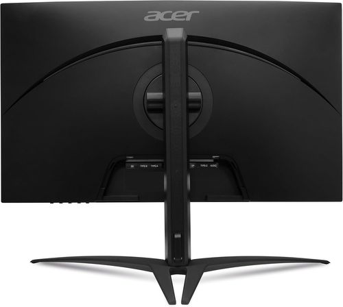 מסך מחשב Acer Nitro 27