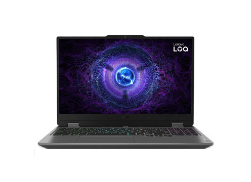 מחשב נייד Lenovo LOQ 15.6
