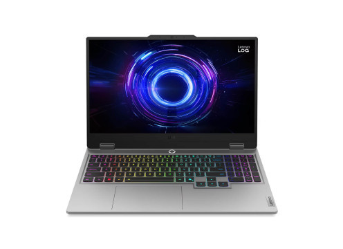 מחשב נייד Lenovo LOQ 15.6