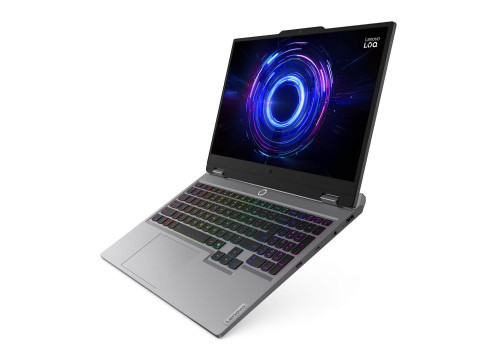 מחשב נייד Lenovo LOQ 15.6