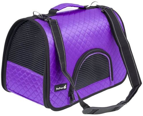 תיק L UP-TOWN לכלב קטן / חתול