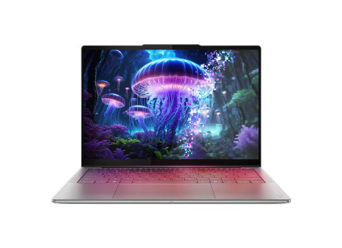 מחשב נייד Lenovo Yoga Slim 7 Aura Edition 14