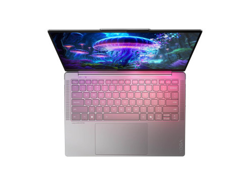 מחשב נייד Lenovo Yoga Slim 7 Aura Edition 14
