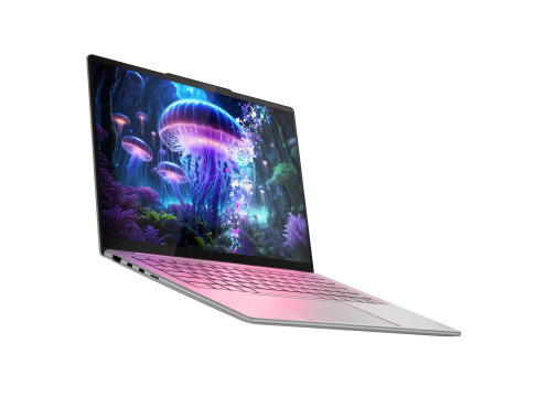 מחשב נייד Lenovo Yoga Slim 7 Aura Edition 14