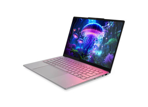 מחשב נייד Lenovo Yoga Slim 7 Aura Edition 14