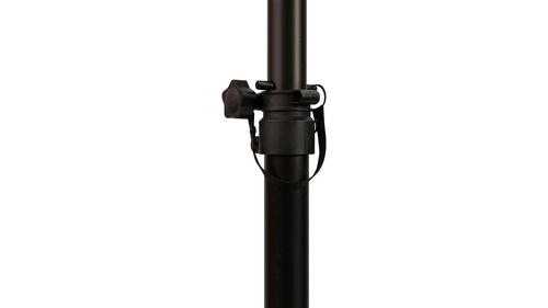 זוג ססטנדים למוניטור מבית Ultimate Support דגם +JS-MS70