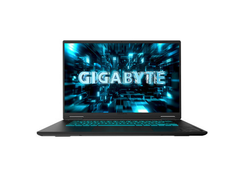 מחשב נייד Gigabyte GAMING A16 PRO GA6DH (DXH) 16