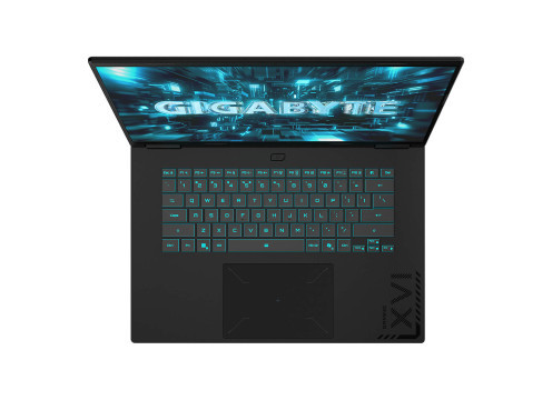 מחשב נייד Gigabyte GAMING A16 PRO GA6DH (DXH) 16
