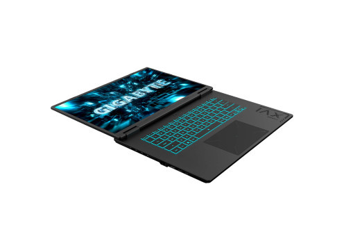 מחשב נייד Gigabyte GAMING A16 PRO GA6DH (DXH) 16