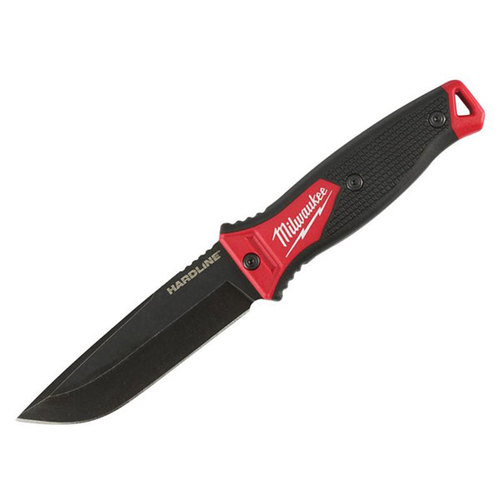 סכין להב קבוע HARDLINE מבית milwaukee - 4932464830
