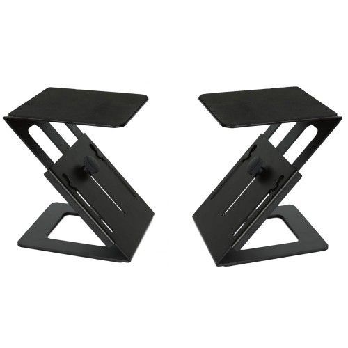 זוג סטנדים שולחניים למוניטור Soundking דגם SB320