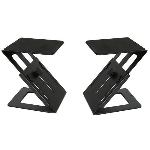 זוג סטנדים שולחניים למוניטור Soundking דגם SB320