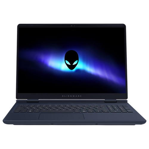 מחשב נייד Dell Alienware Aurora 16