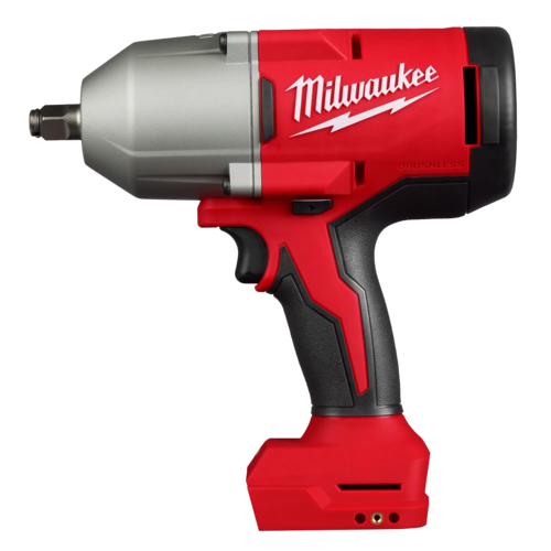 מפתח רטיטה בראשלס דרייב חצי דגם 2666-20 Milwaukee