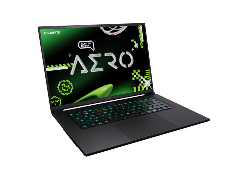 מחשב נייד Gigabyte AERO X16 EG61H (2WH) 16