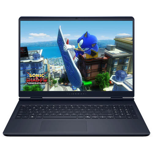 מחשב נייד Dell Alienware Aurora 16
