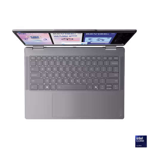מחשב נייד Lenovo Yoga 7 2-in-1 14ILL10 83JQ004MIV לנובו