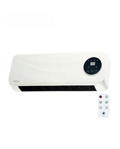 מזגנית חימום לתלייה 2,000W כולל שלט