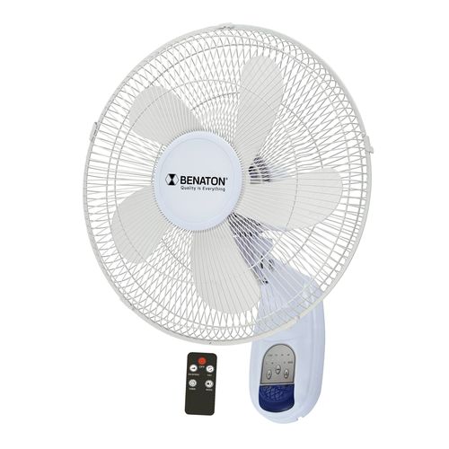 מאוורר תלייה עם שלט 16” BENATON BT-7481