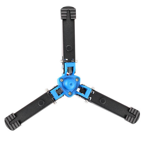 מונופוד כולל בסיס מתכוונן Neewer T222