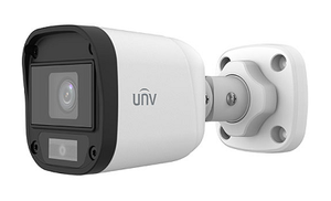 מצלמת אבטחה רשת צינור IP UNV IPC2B18SE-ADF28K-WP-I1 8MP 2.8MM WLVIEW COLERHUNTER