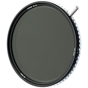 פילטר NiSi SWIFT 67mm True Color ND-VARIO Pro Nano 1-5stops Variable ND