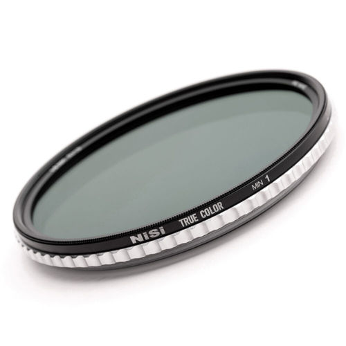 פילטר NiSi SWIFT 67mm True Color ND-VARIO Pro Nano 1-5stops Variable ND