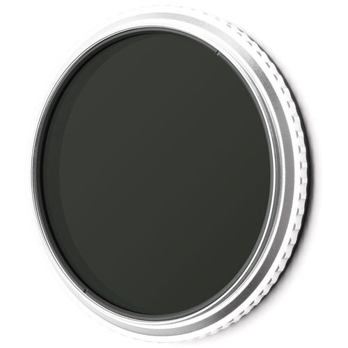 פילטר NiSi SWIFT 67mm True Color ND-VARIO Pro Nano 1-5stops Variable ND