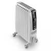 רדיאטור 8 צלעות מסדרת DELONGHI DRAGO PRO דלונגי דגם TRDX40820E
