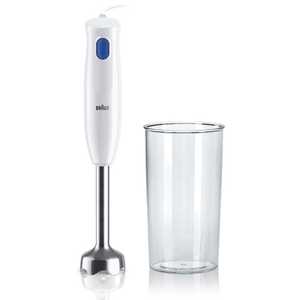 בלנדר מוט 450 וואט Braun MQ10.001M WH MultiQuick